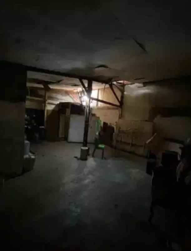 dijual rumah komplek antapani bandung