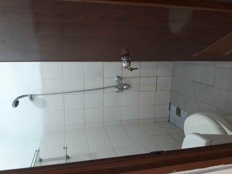 dijual rumah komplek cilengkrang city view