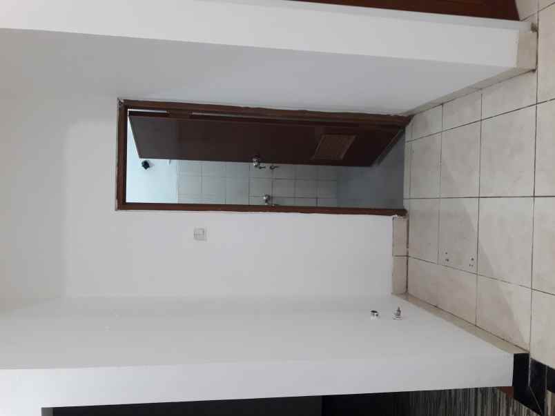 dijual rumah komplek cilengkrang city view