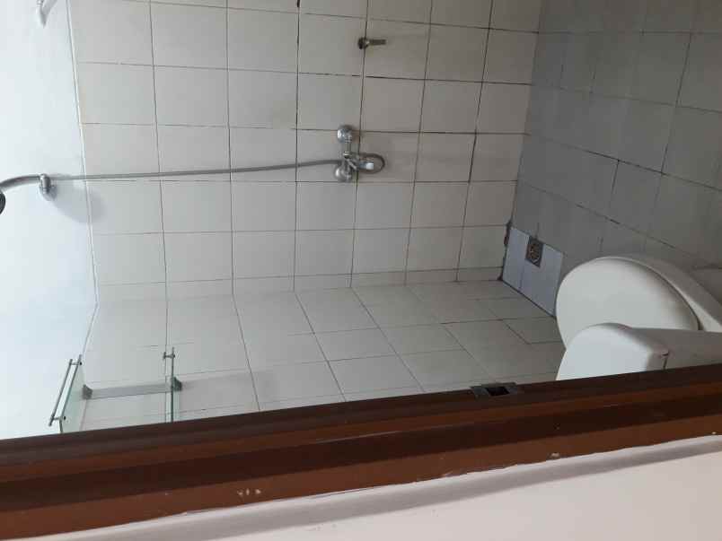 dijual rumah komplek cilengkrang city view