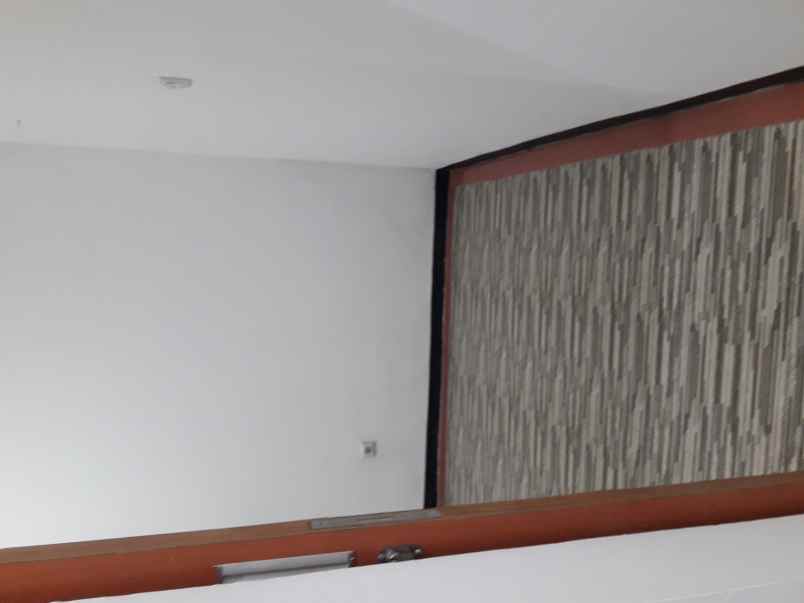 dijual rumah komplek cilengkrang city view