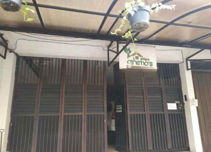 dijual rumah kost di jakarta selatan