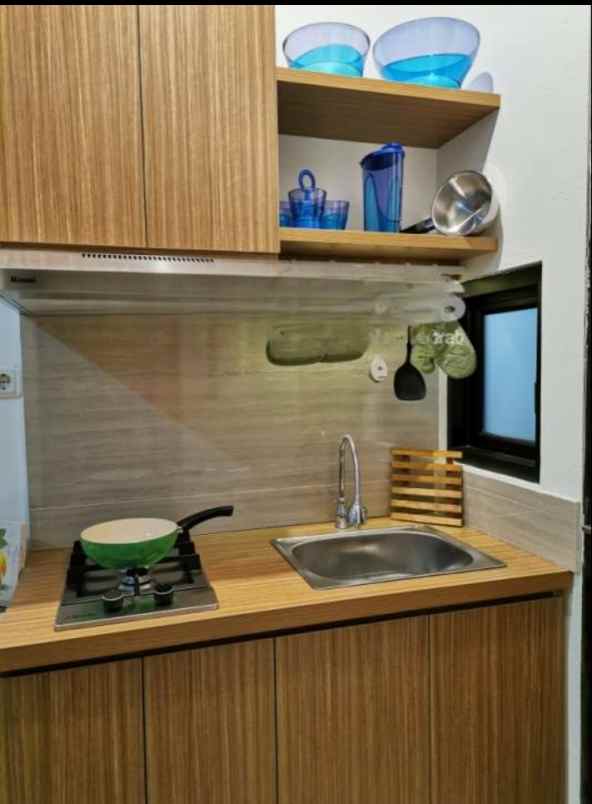 dijual rumah kost di jakarta selatan