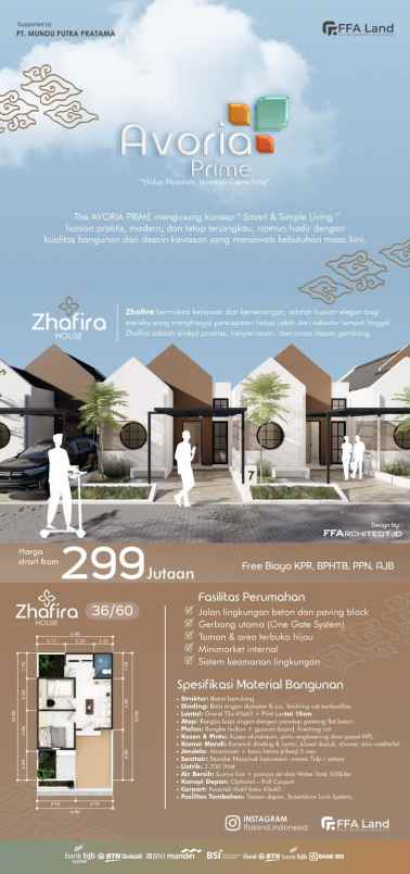 dijual rumah kota cirebon