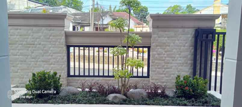 dijual rumah kotabaru sidorejo lor salatiga