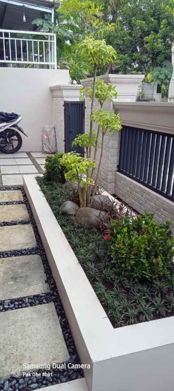 dijual rumah kotabaru sidorejo lor salatiga