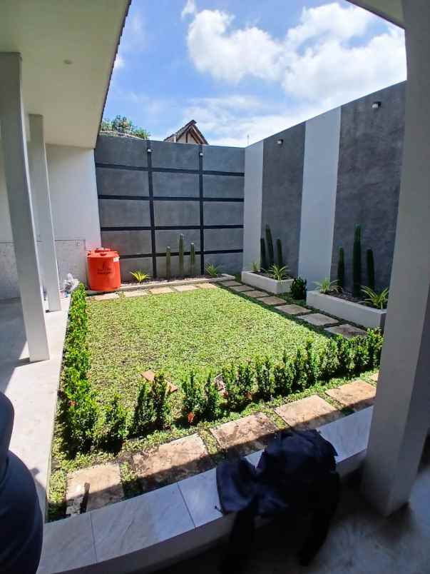 dijual rumah kotabaru sidorejo lor salatiga