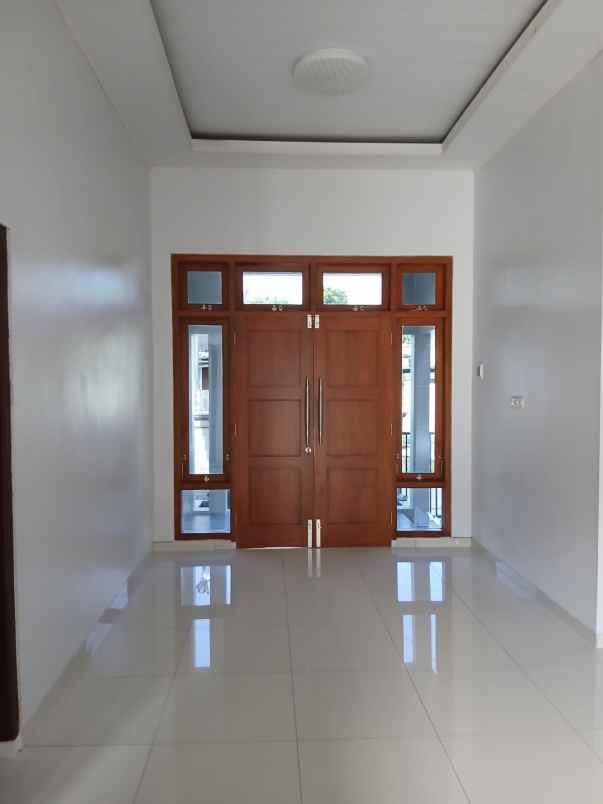 dijual rumah kotabaru sidorejo lor salatiga