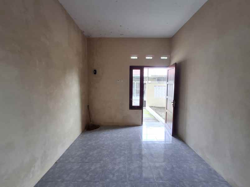 dijual rumah kraguman jogonalan klaten