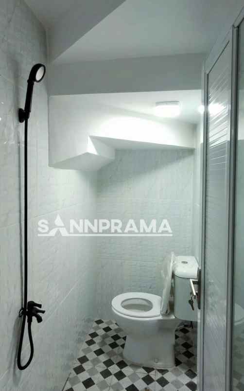 dijual rumah kranggan