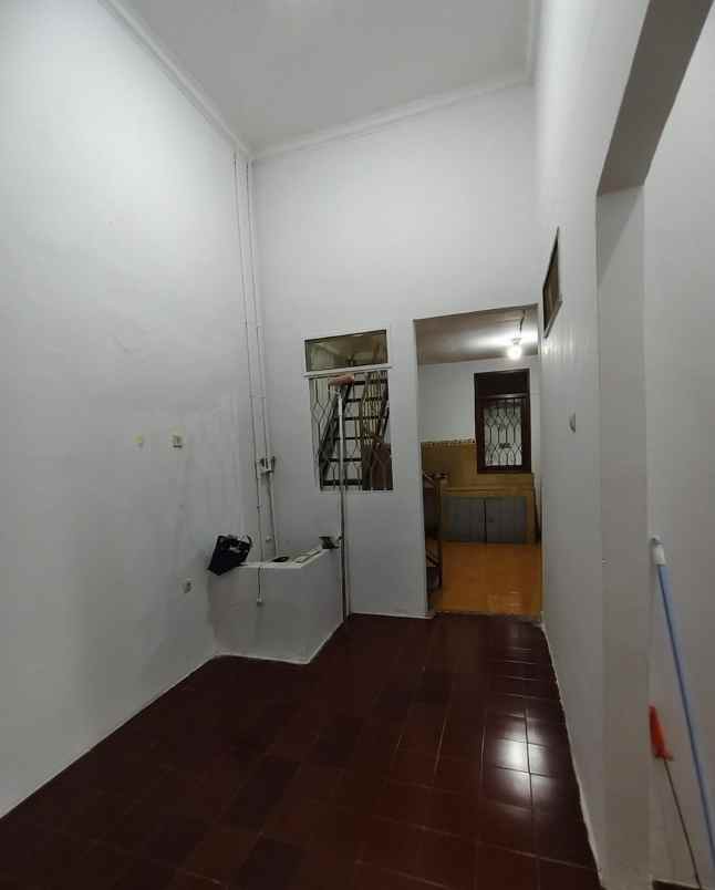 dijual rumah kranggan permai bekasi