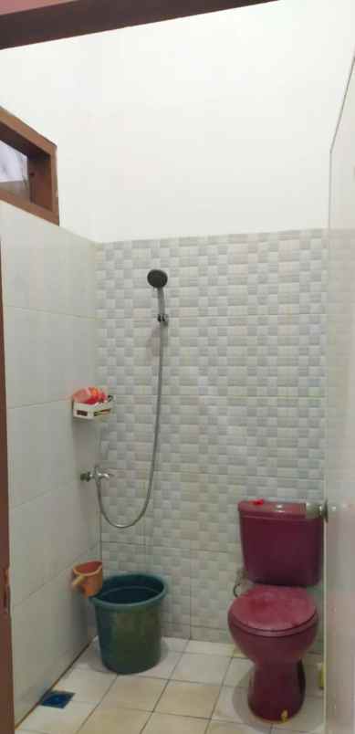 dijual rumah kranggan permai bekasi