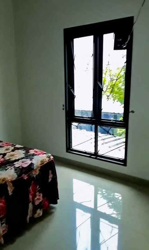 dijual rumah kranji jakasampurna bekasi