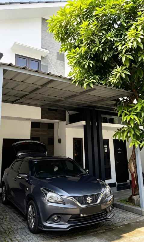 dijual rumah kranji jakasampurna bekasi