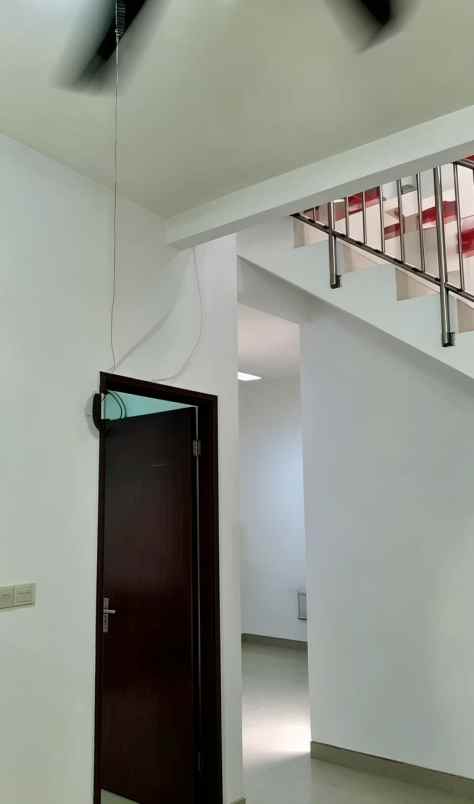 dijual rumah kranji jakasampurna bekasi