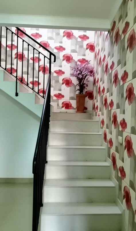 dijual rumah kranji jakasampurna bekasi