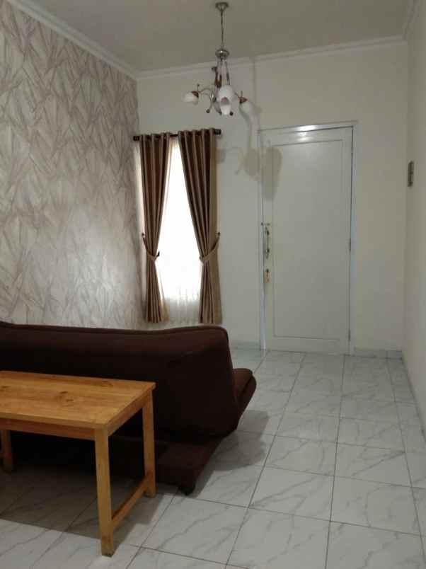 dijual rumah legenda wisata cibubur