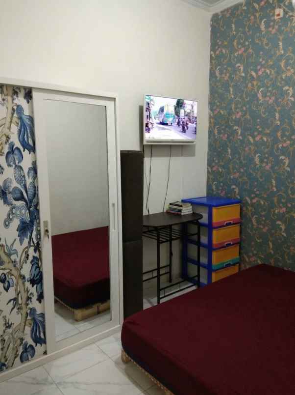 dijual rumah legenda wisata cibubur