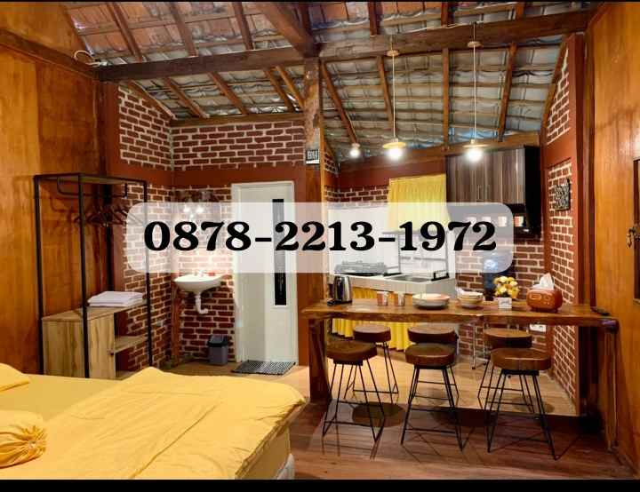 dijual rumah lembang bandung barat