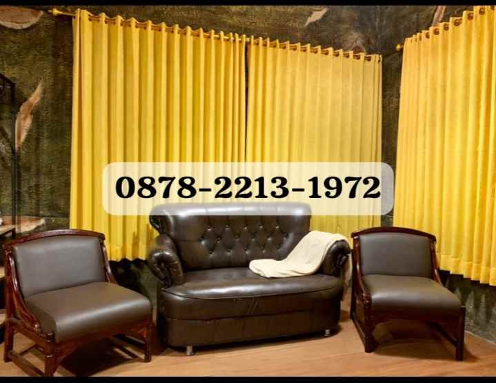 dijual rumah lembang bandung barat