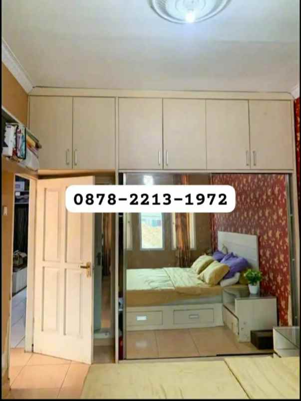 dijual rumah lembang bandung barat