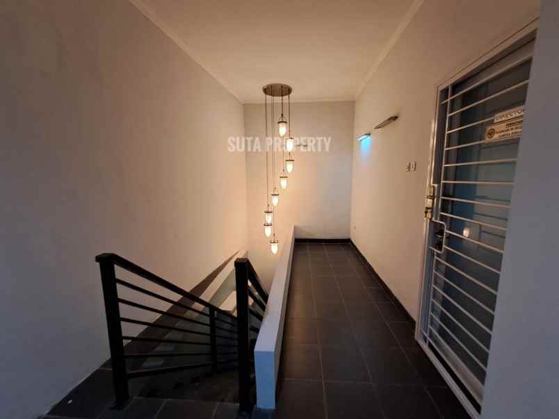 dijual rumah leuwinanggung