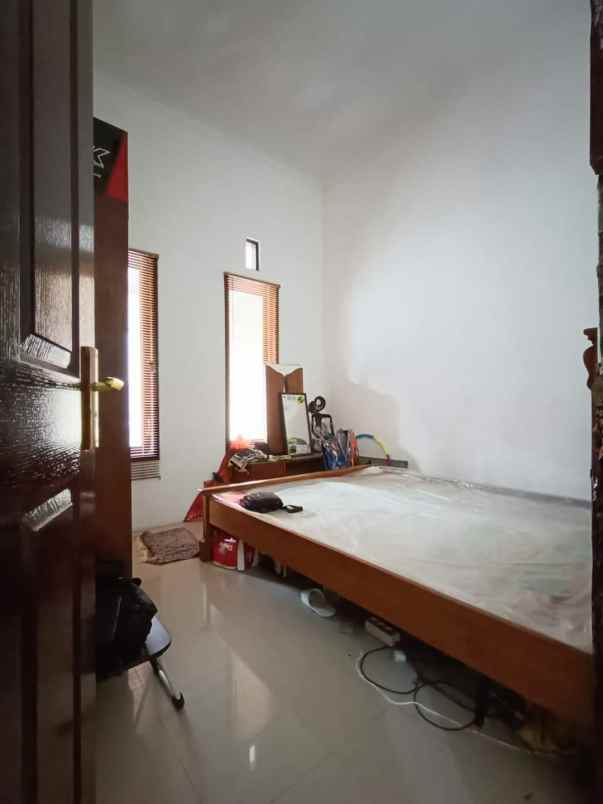 dijual rumah lokasi pandanwangi sulfat malang