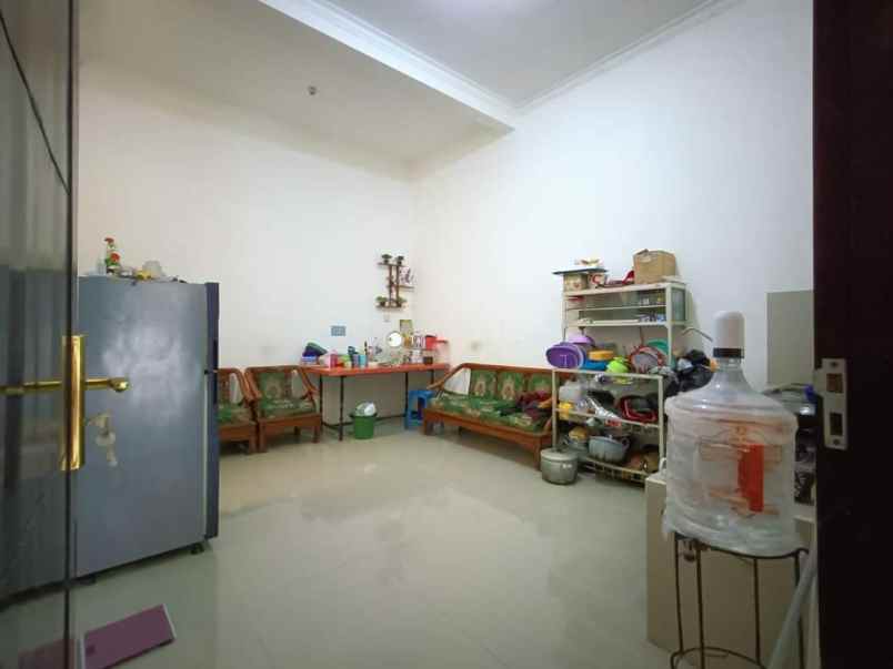 dijual rumah lokasi pandanwangi sulfat malang