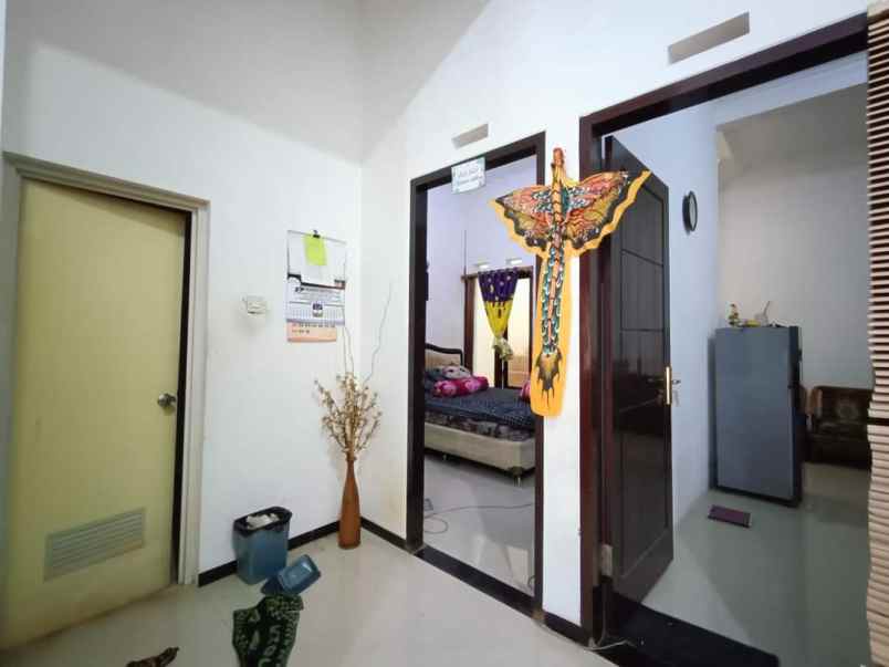 dijual rumah lokasi pandanwangi sulfat malang