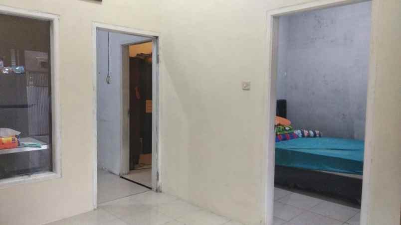 dijual rumah lokasi perumahan pakis malang