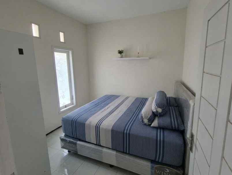 dijual rumah lokasi perumahan pakisjajar malang