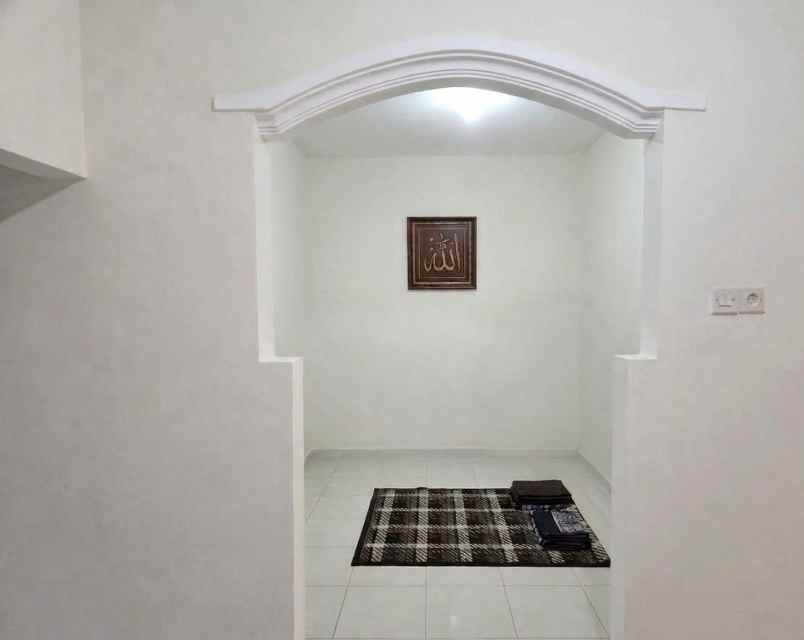 dijual rumah lokasi perumahan pakisjajar malang