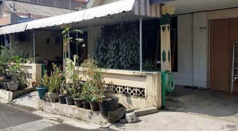 dijual rumah lokasi strategis