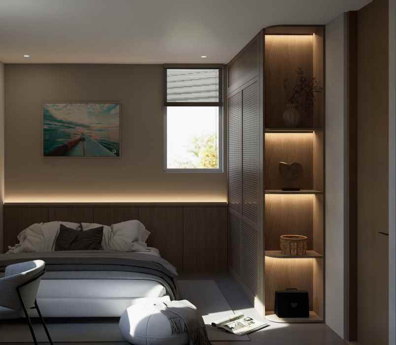 dijual rumah maguwoharjo