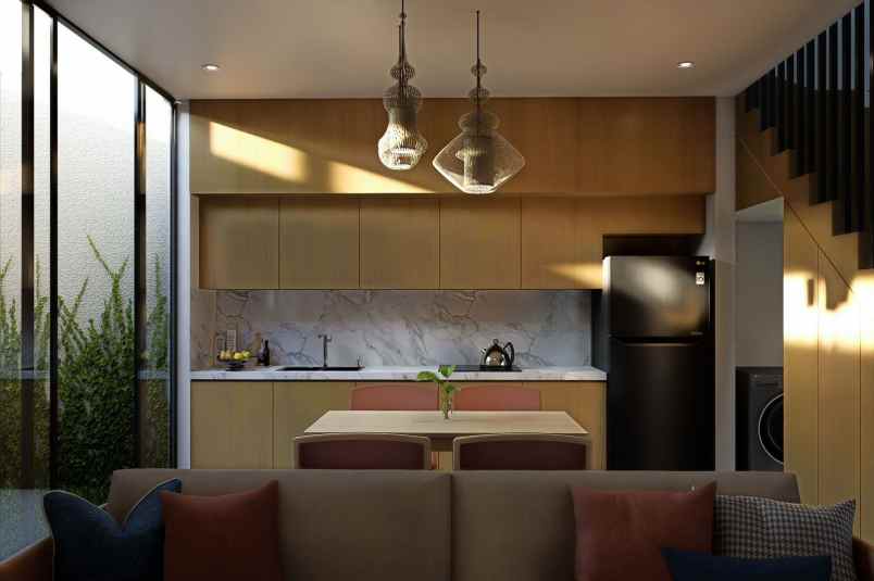 dijual rumah maguwoharjo