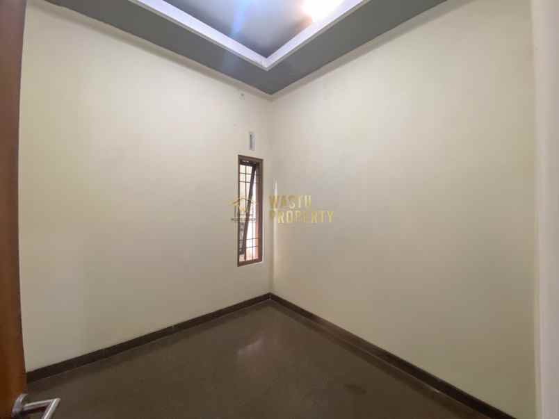 dijual rumah maguwoharjo