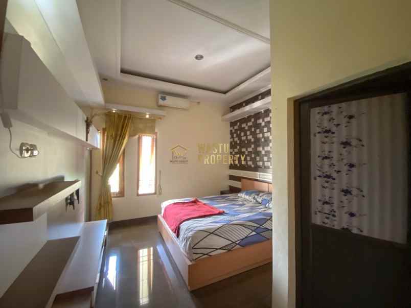 dijual rumah maguwoharjo