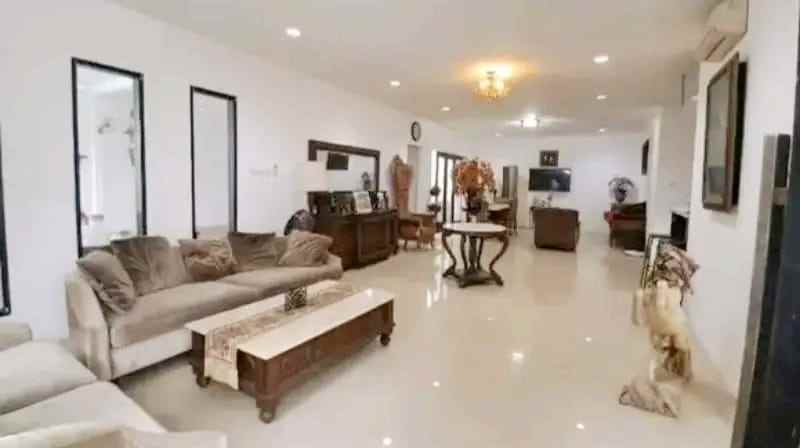 dijual rumah mampang