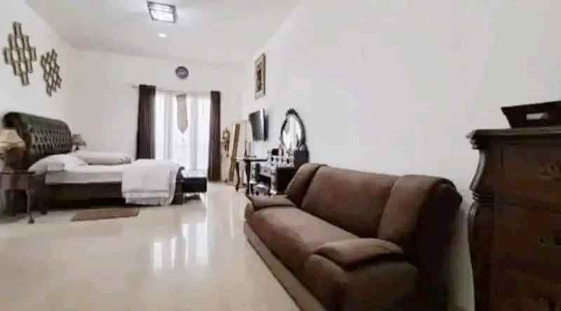 dijual rumah mampang