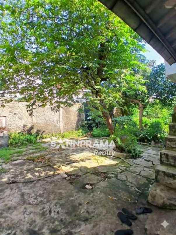 dijual rumah mampang