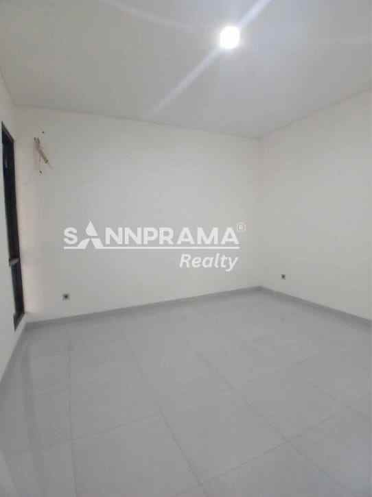 dijual rumah mampang