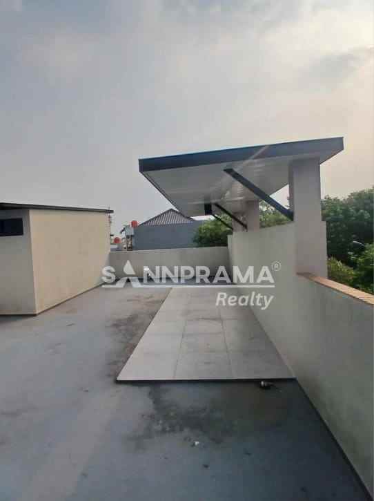 dijual rumah mampang