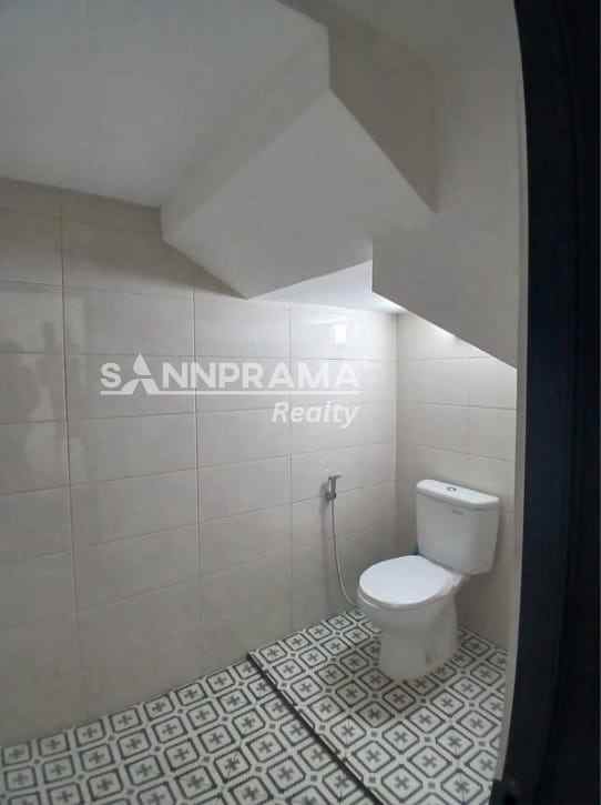 dijual rumah mampang