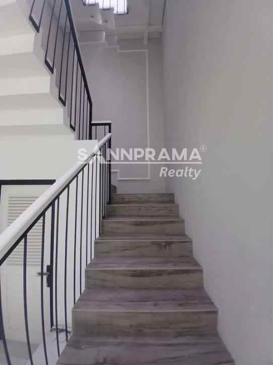 dijual rumah mampang