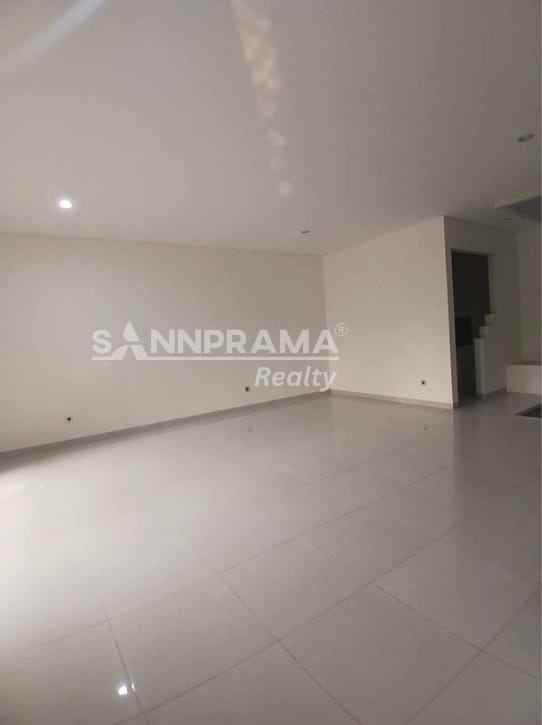 dijual rumah mampang
