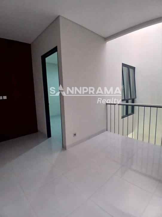 dijual rumah mampang