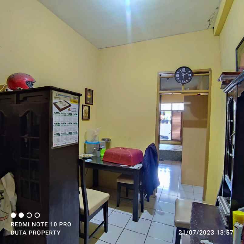 dijual rumah margaasih permai