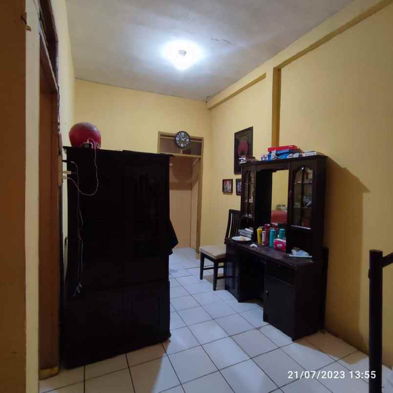 dijual rumah margaasih permai
