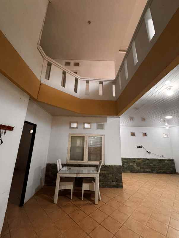 dijual rumah margahayu raya