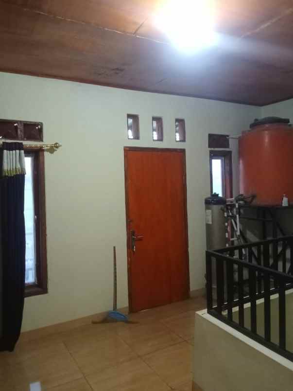 dijual rumah margahayu raya bandung